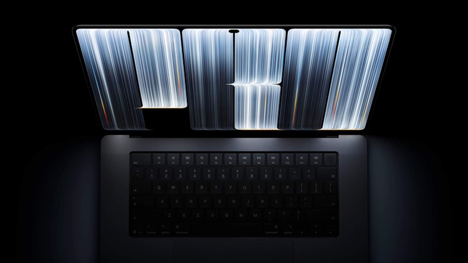Apple añadirá más funciones táctiles con macOS 28 el año que viene