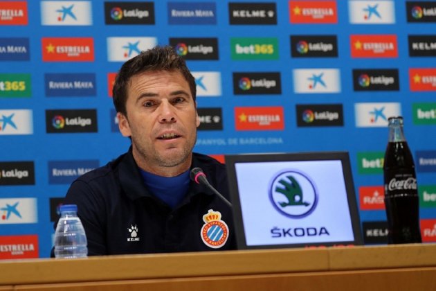 rubi previa girona RCD Espanyol