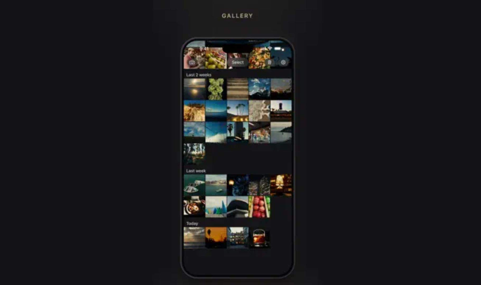 El director de Star Wars té una nova aplicació per a iPhone i promet fotos amb qualitat cinematogràfica