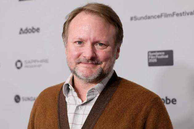 Rian Johnson Rian Johnson