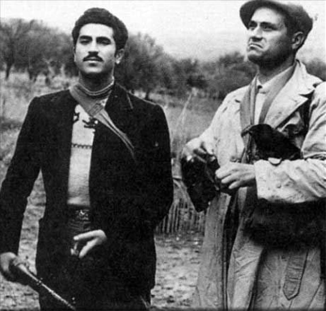 Qui va posar els corleonesos al capdavant de la "Cosa Nostra"? Mussolini o Roosevelt? (I)