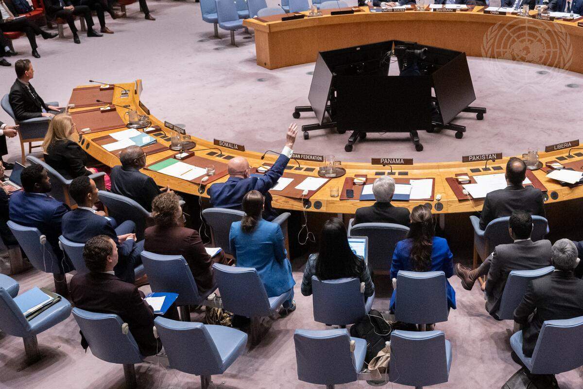 Bloqueig al referèndum del Sàhara: el xoc EUA-Rússia deixa en l'aire la missió de l'ONU i beneficia el Marroc