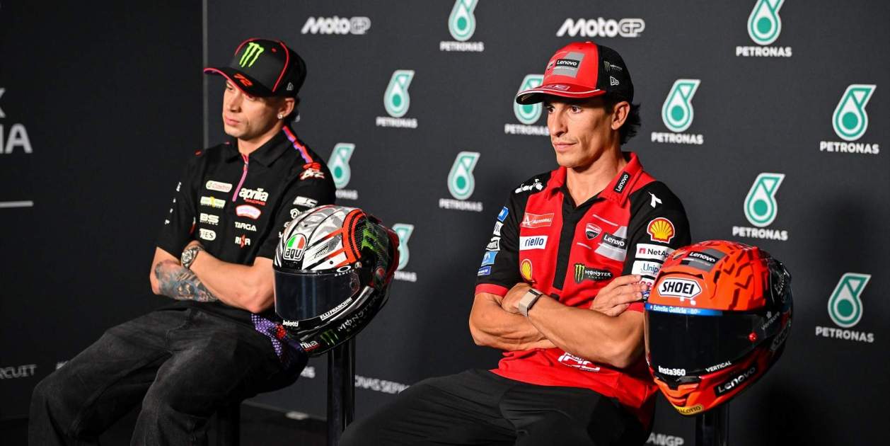Pilotos de MotoGP dudan en viajar a Qatar