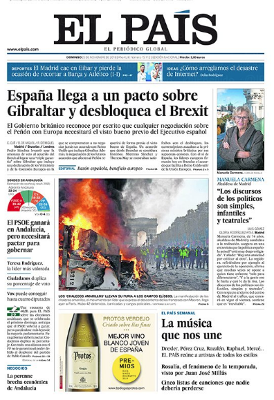 El País