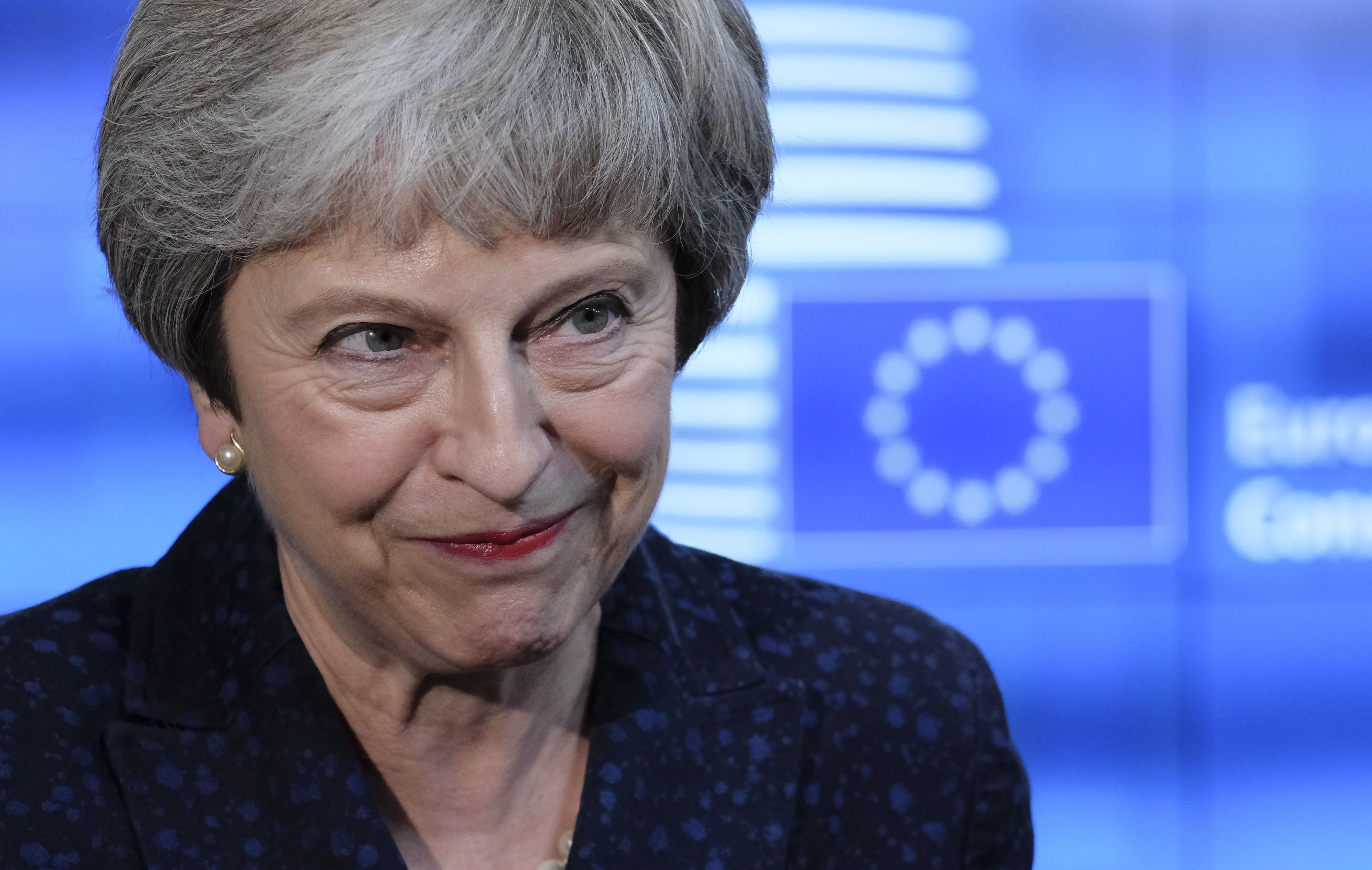 El Regne Unit confirma que participarà en les eleccions europees