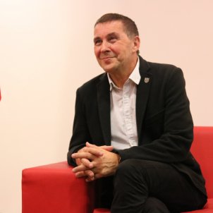 Arnaldo Otegi Bildu ACN Arnaldo Otegi Bildu ACN