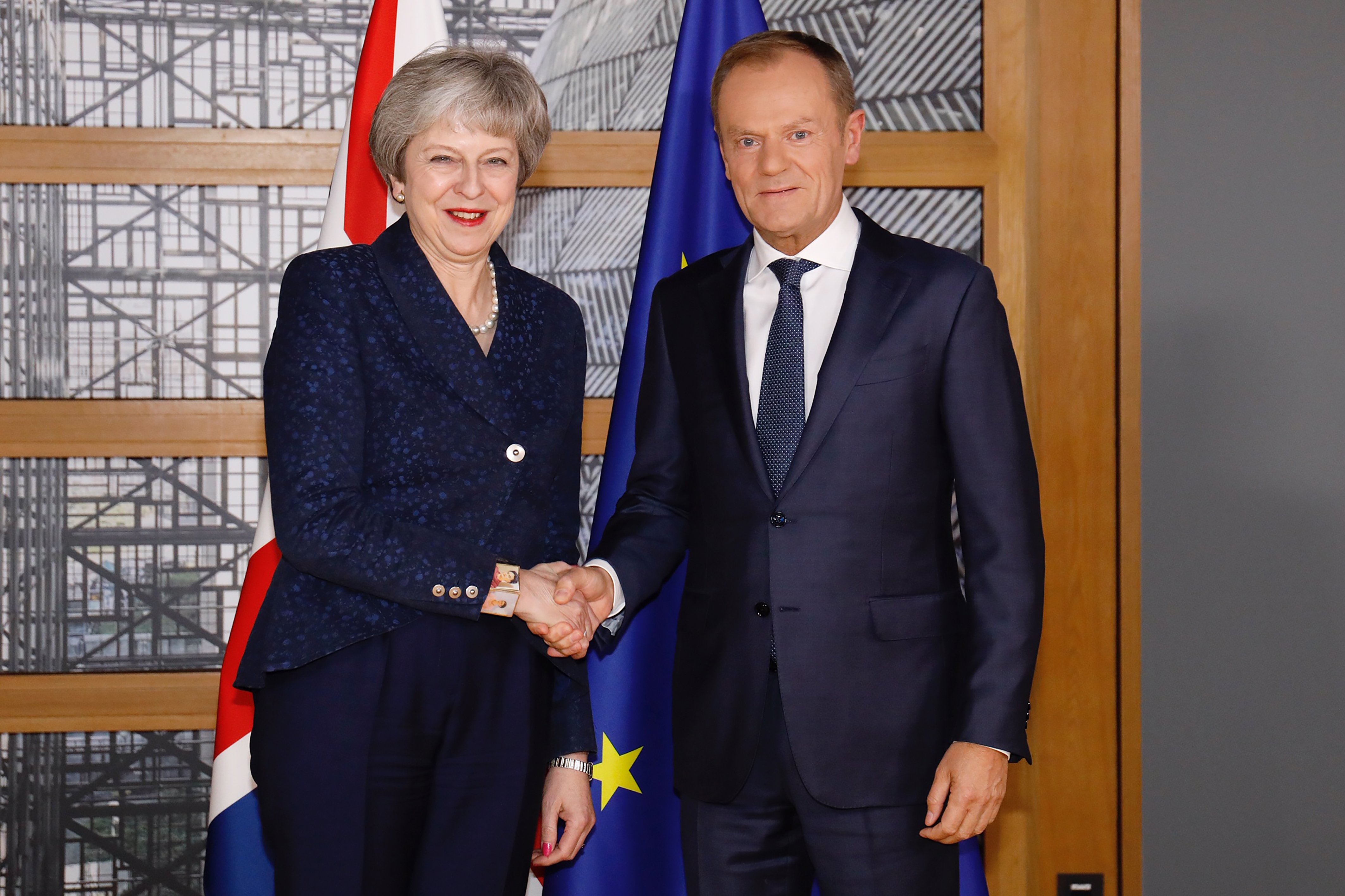 may Tusk Brexit ACN