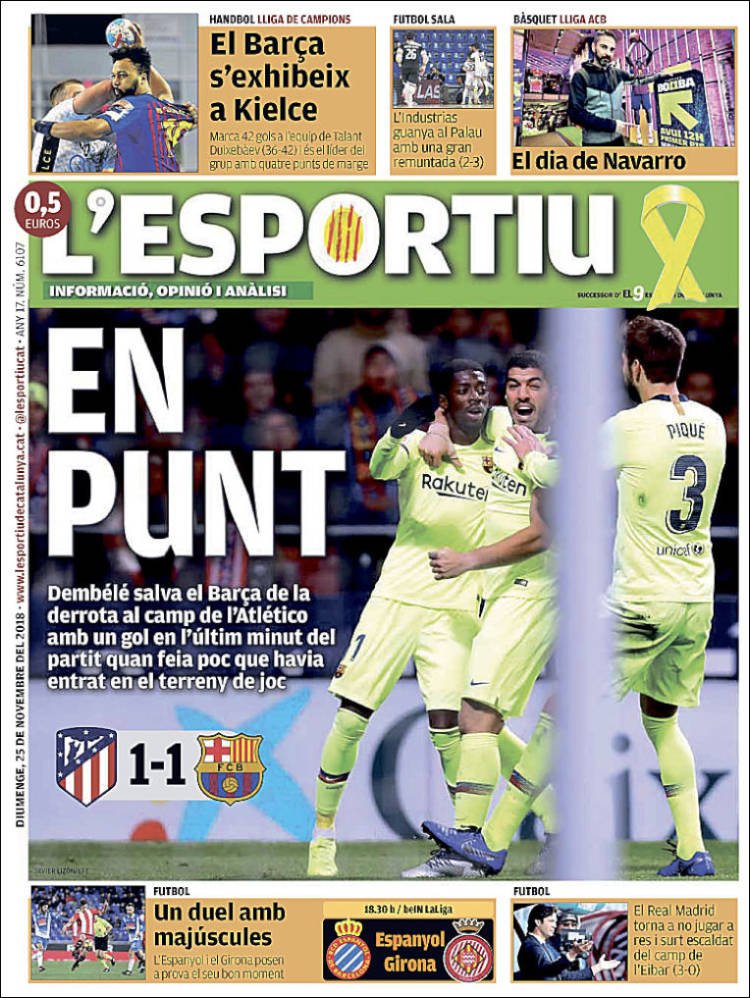 portada deportivo 25 11