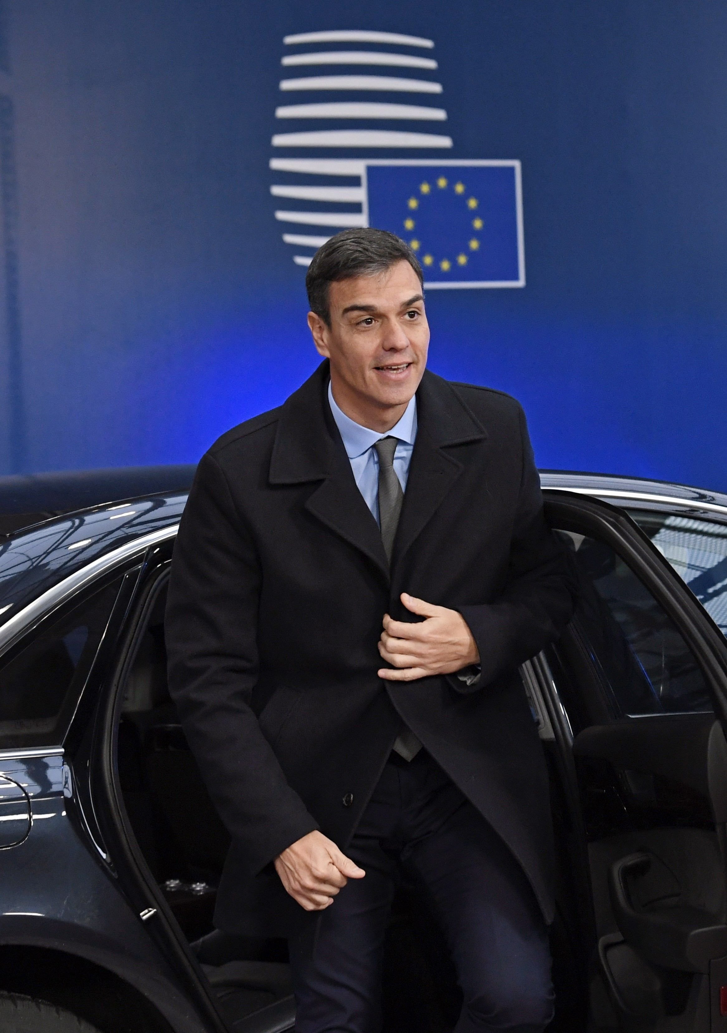 La Eurocámara insta a España a reconocer a Kosovo