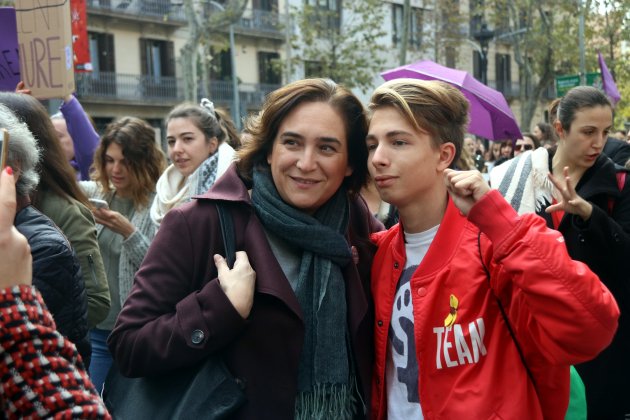 ada colau 25n acn