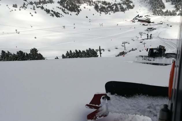 vallter acn