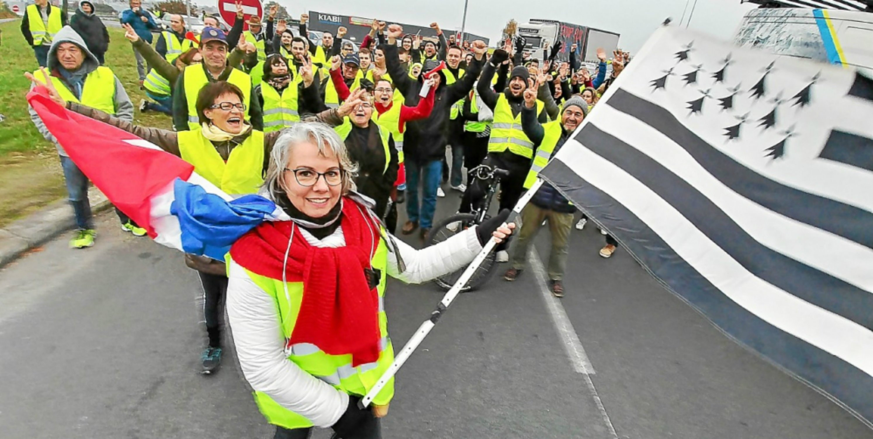 GJ Bretanya (Le Télégramme) AX