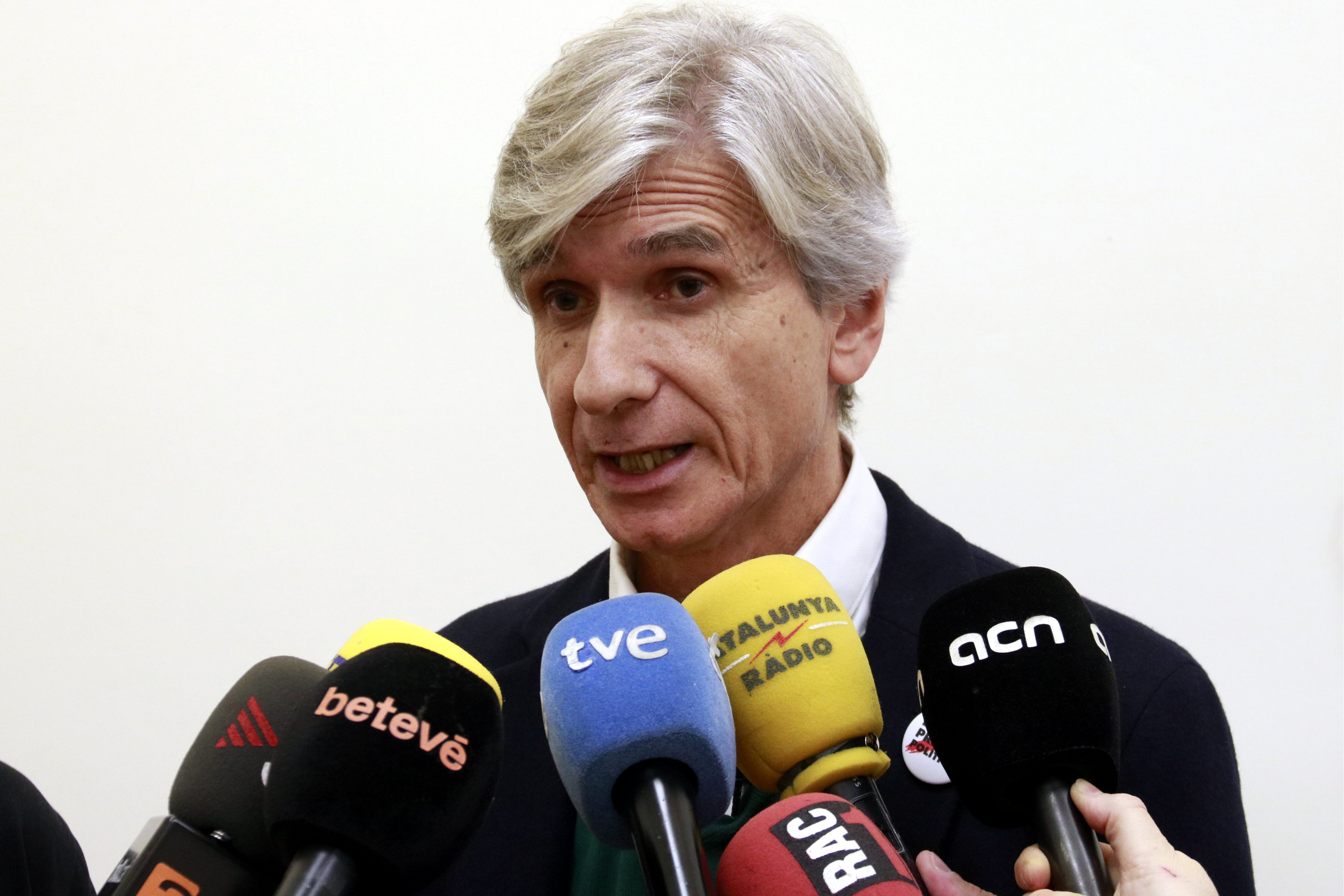 Argimon és optimista amb la fi de la vaga de l'atenció primària