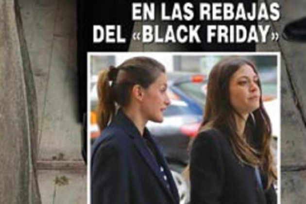 leticia black friday hola