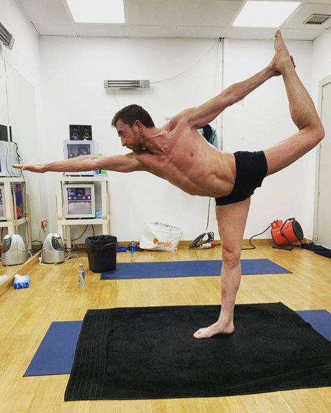 pablo motos yoga 2