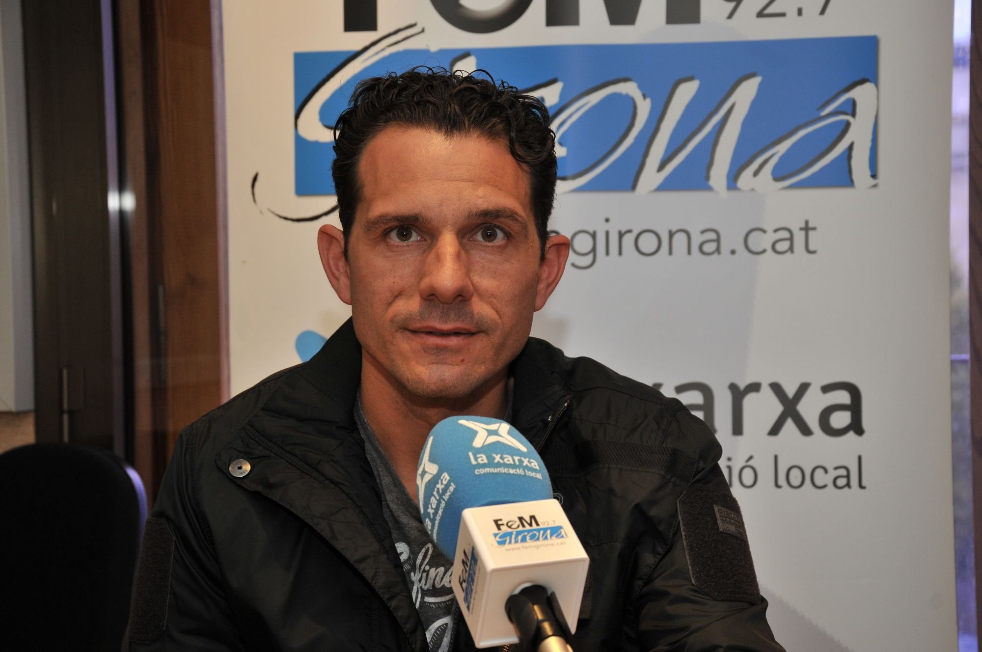 Ramon Benito deixa de ser l'entrenador del Citylift Girona