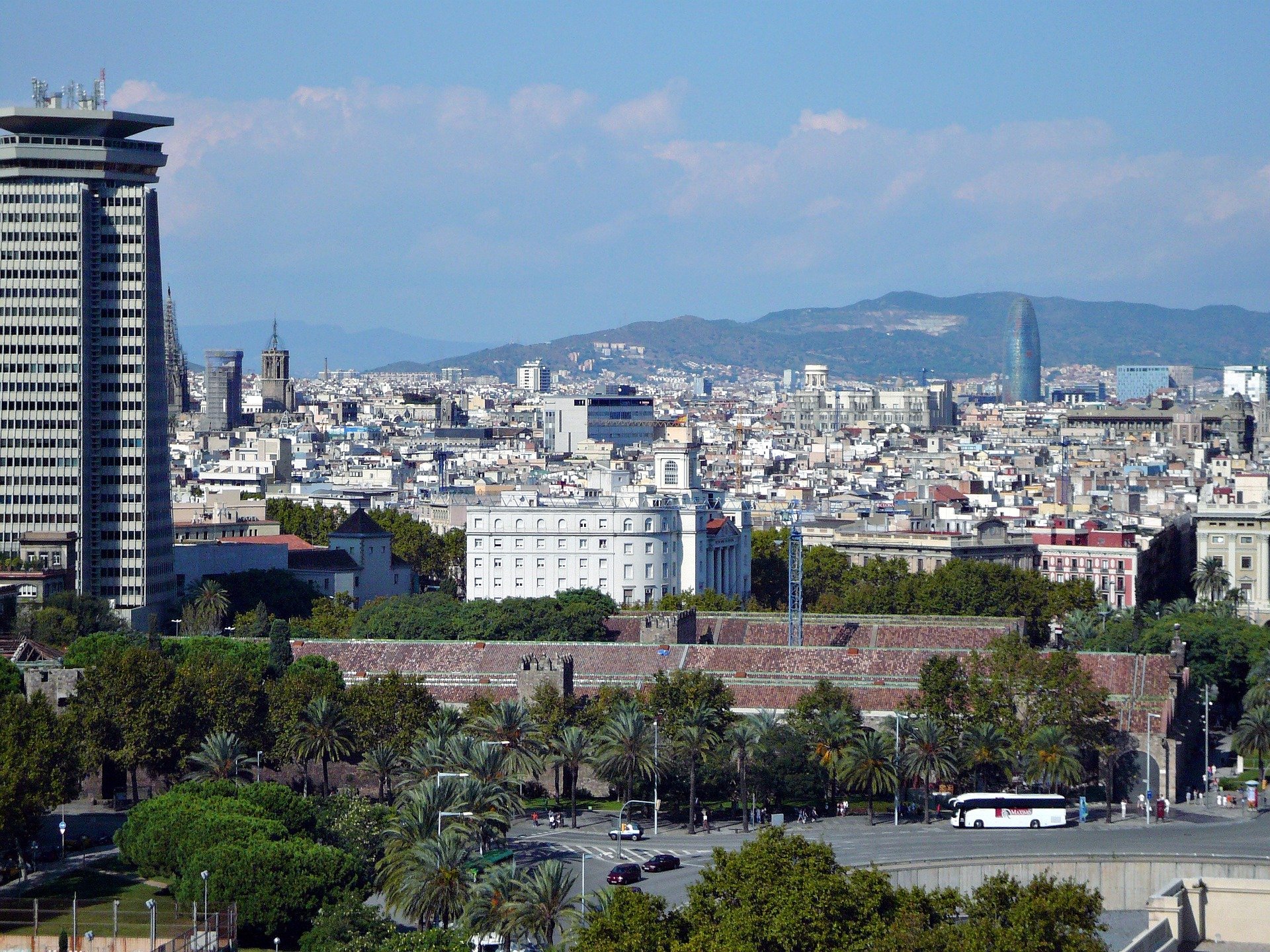 La concentració sistèmica de recursos a Madrid: "inversió residual" a Catalunya