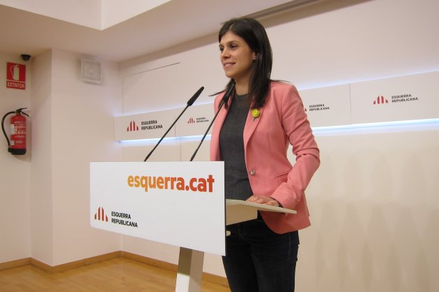 Marta Vilalta ERC Marta Vilalta ERC