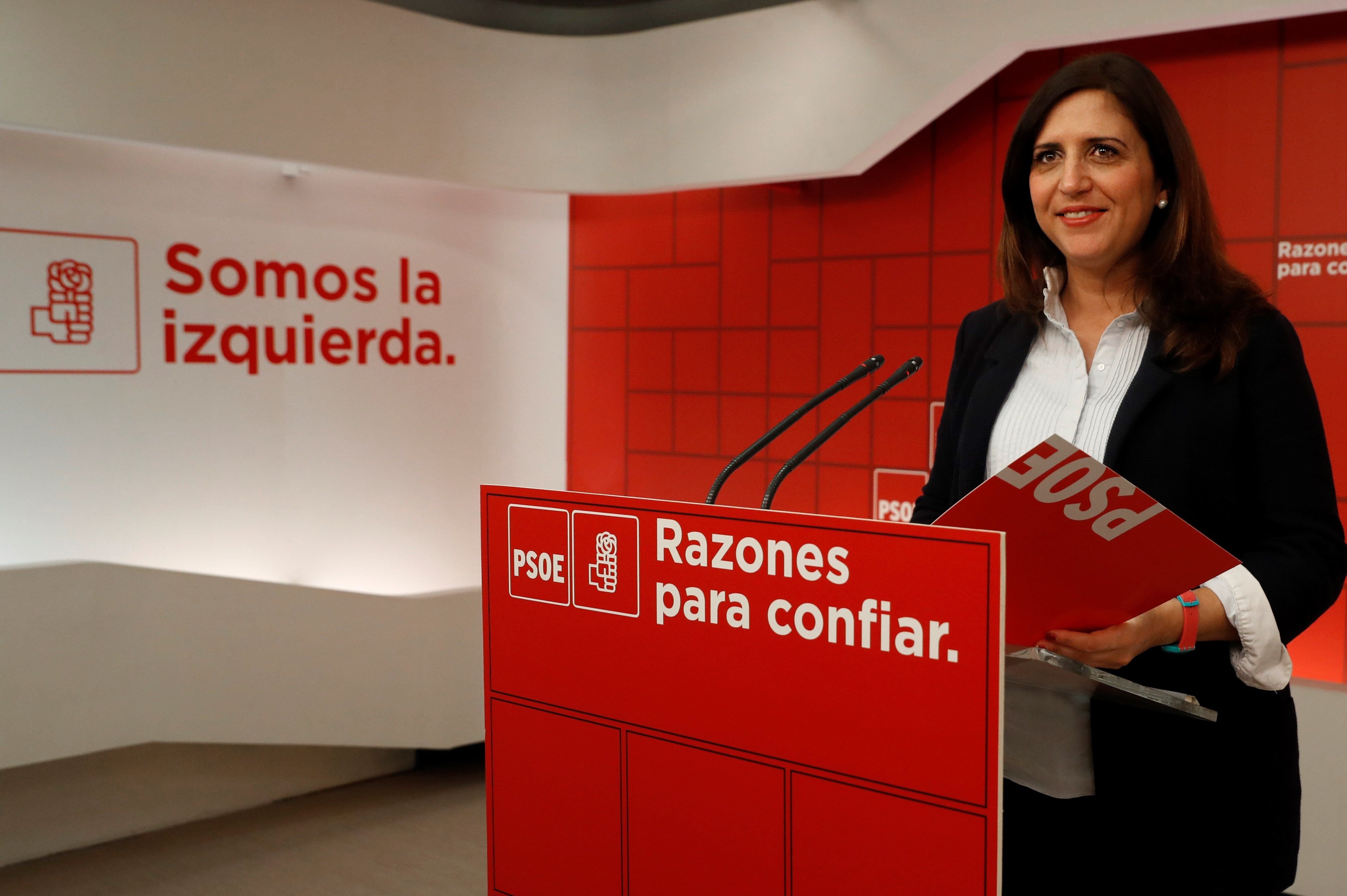 El PSOE es planteja aplicar el 155 després de les protestes dels CDR