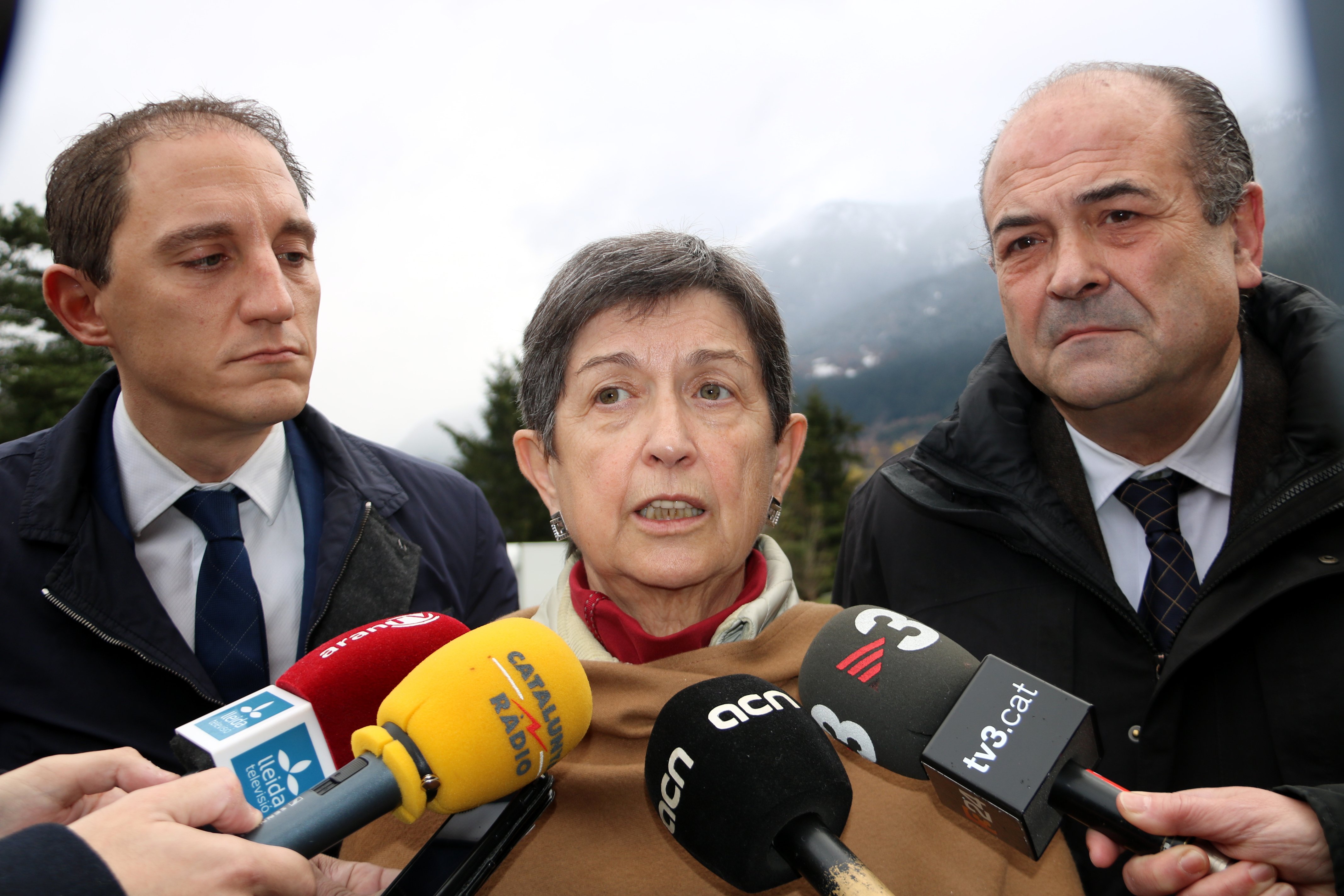 Cunillera no veu viable una cimera bilateral entre els governs català i espanyol