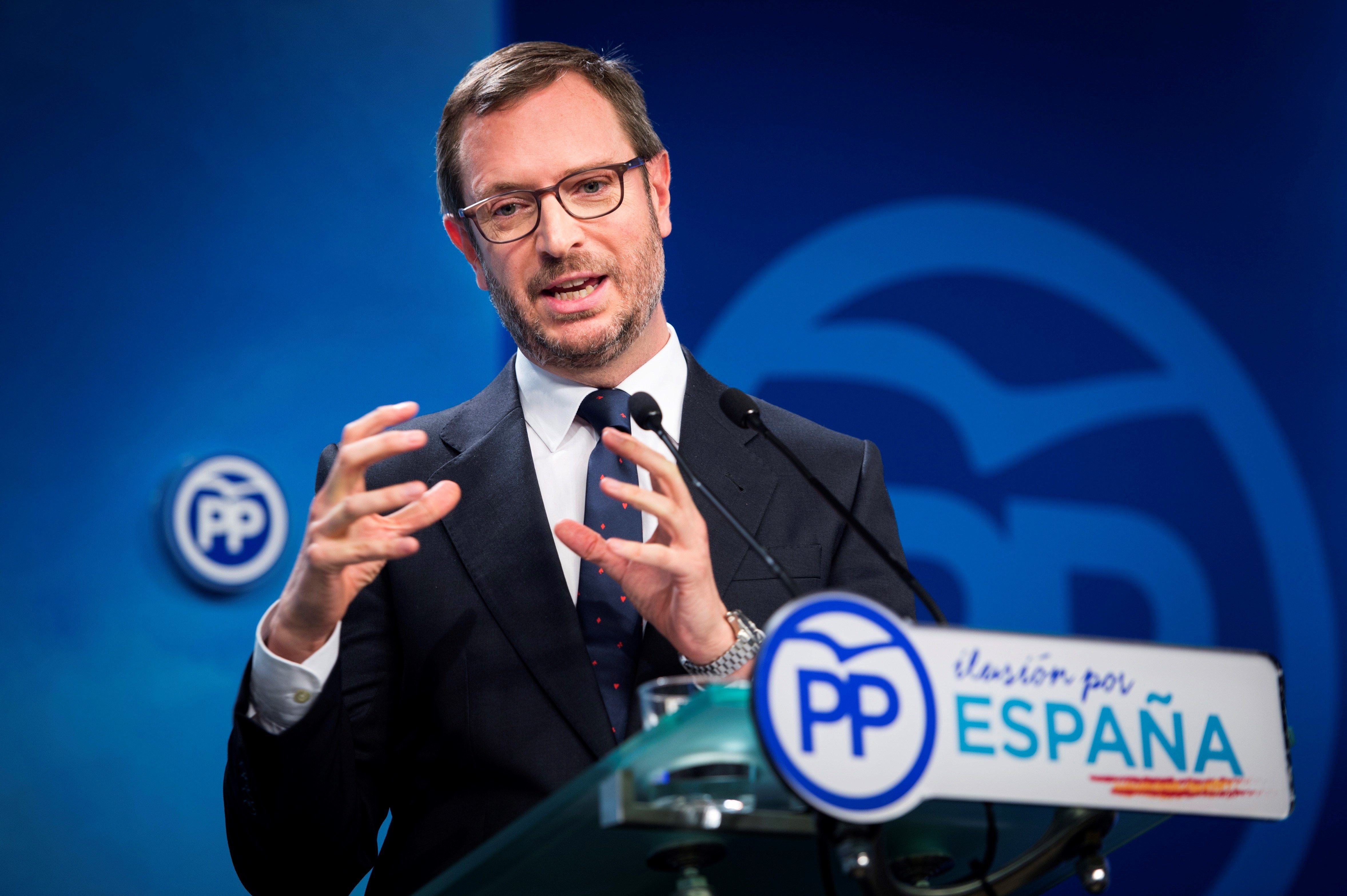 Así propone el PP “defender” el euskera