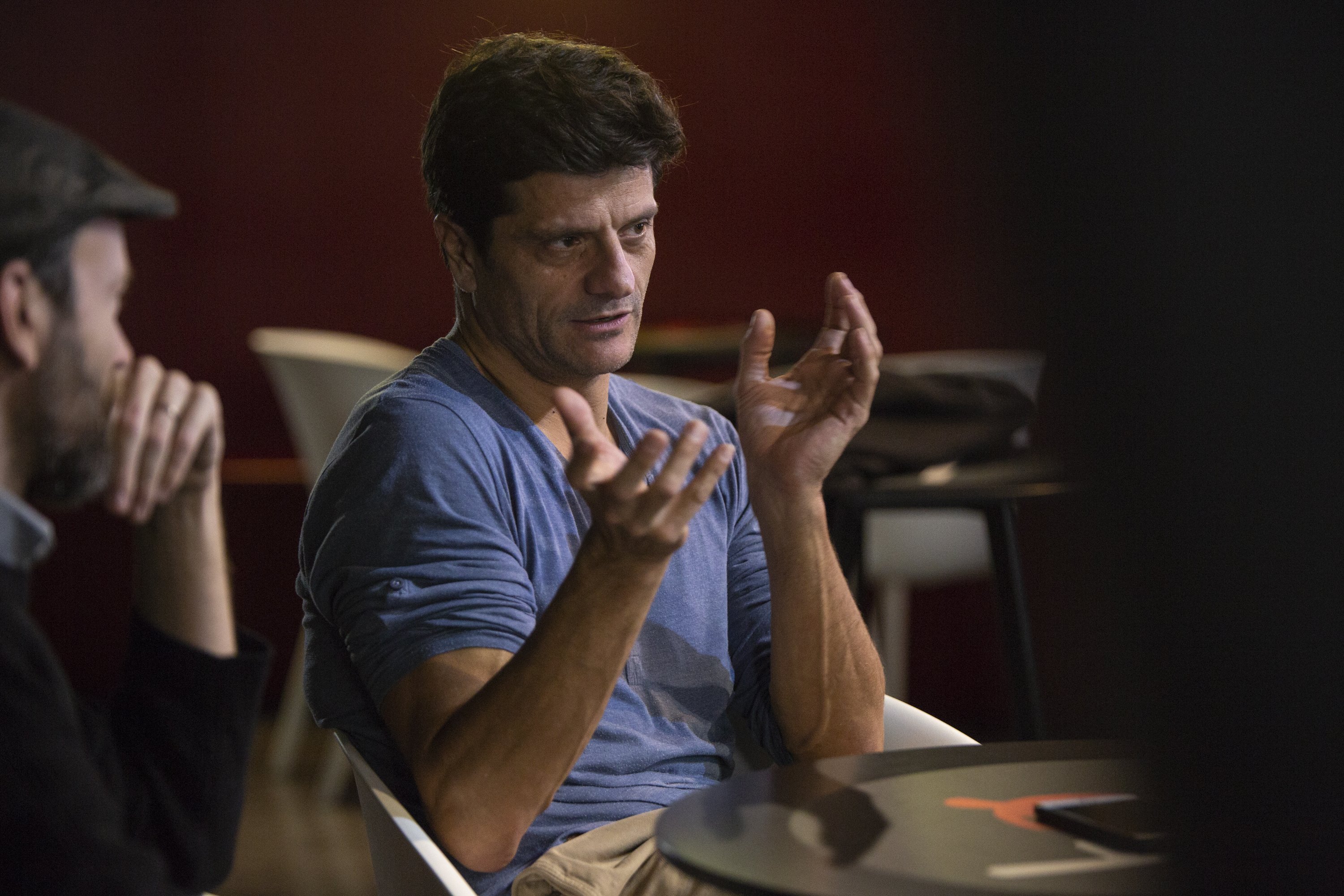 La petició rumiada de Joel Joan (sobre Ada Colau)