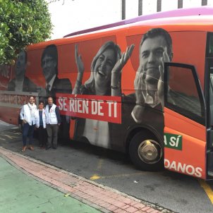 autobus ciutadans andalusia autobus ciutadans andalusia