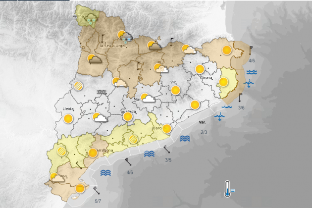 previsiones 27 11 18 previsiones 27 11 18