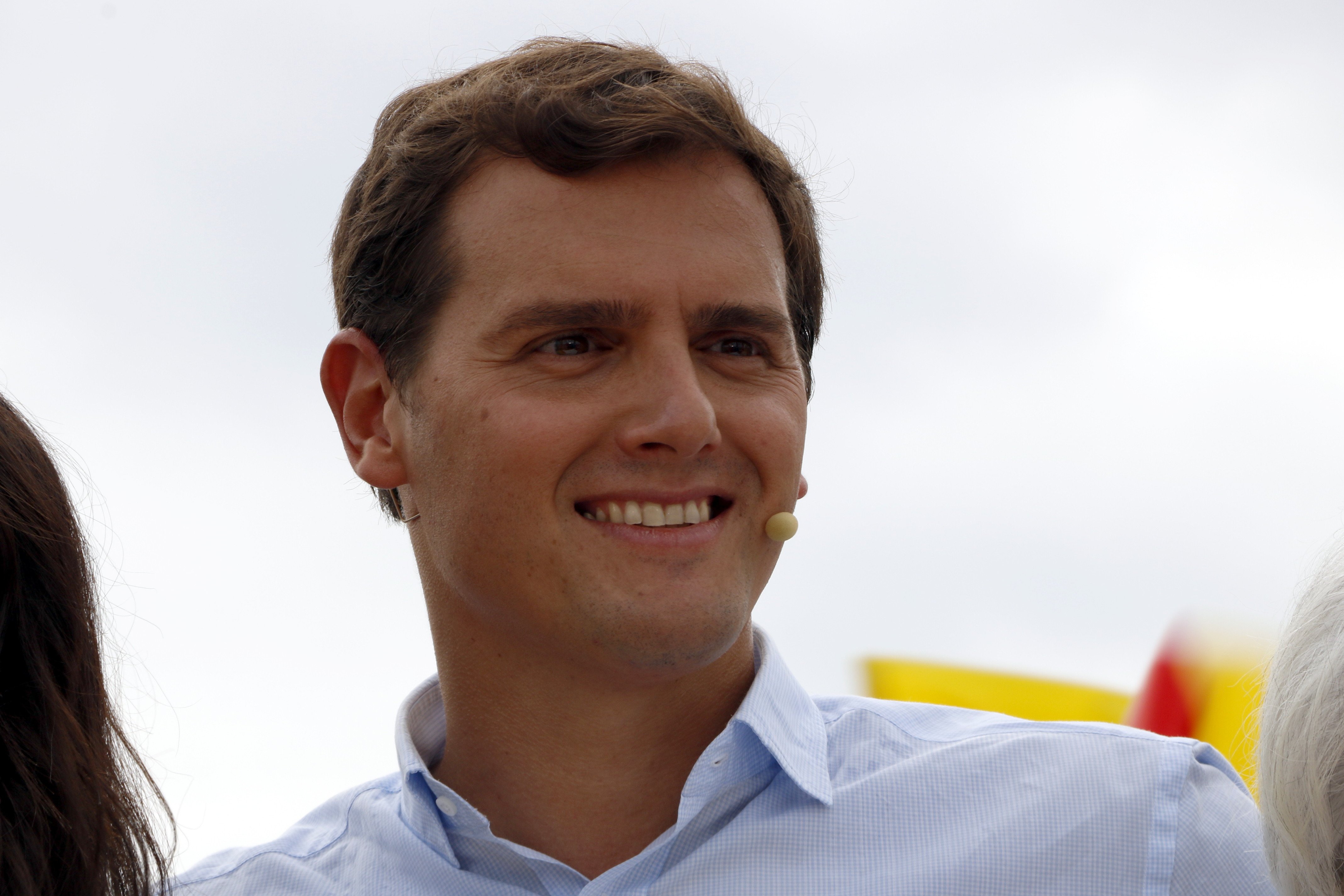 Rivera no descarta pactar amb Vox després de les eleccions andaluses