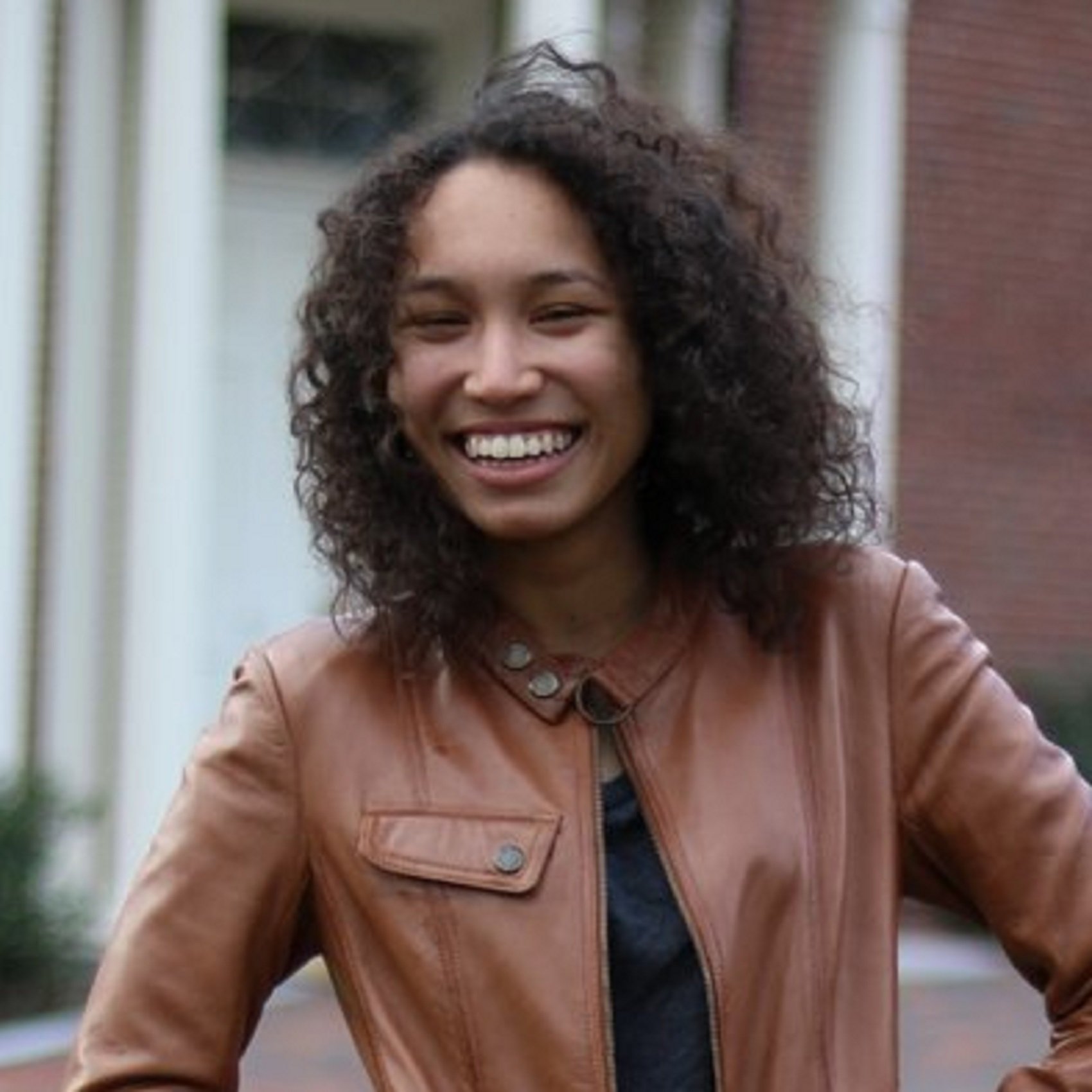 Una dona dirigirà el diari de Harvard 145 anys després