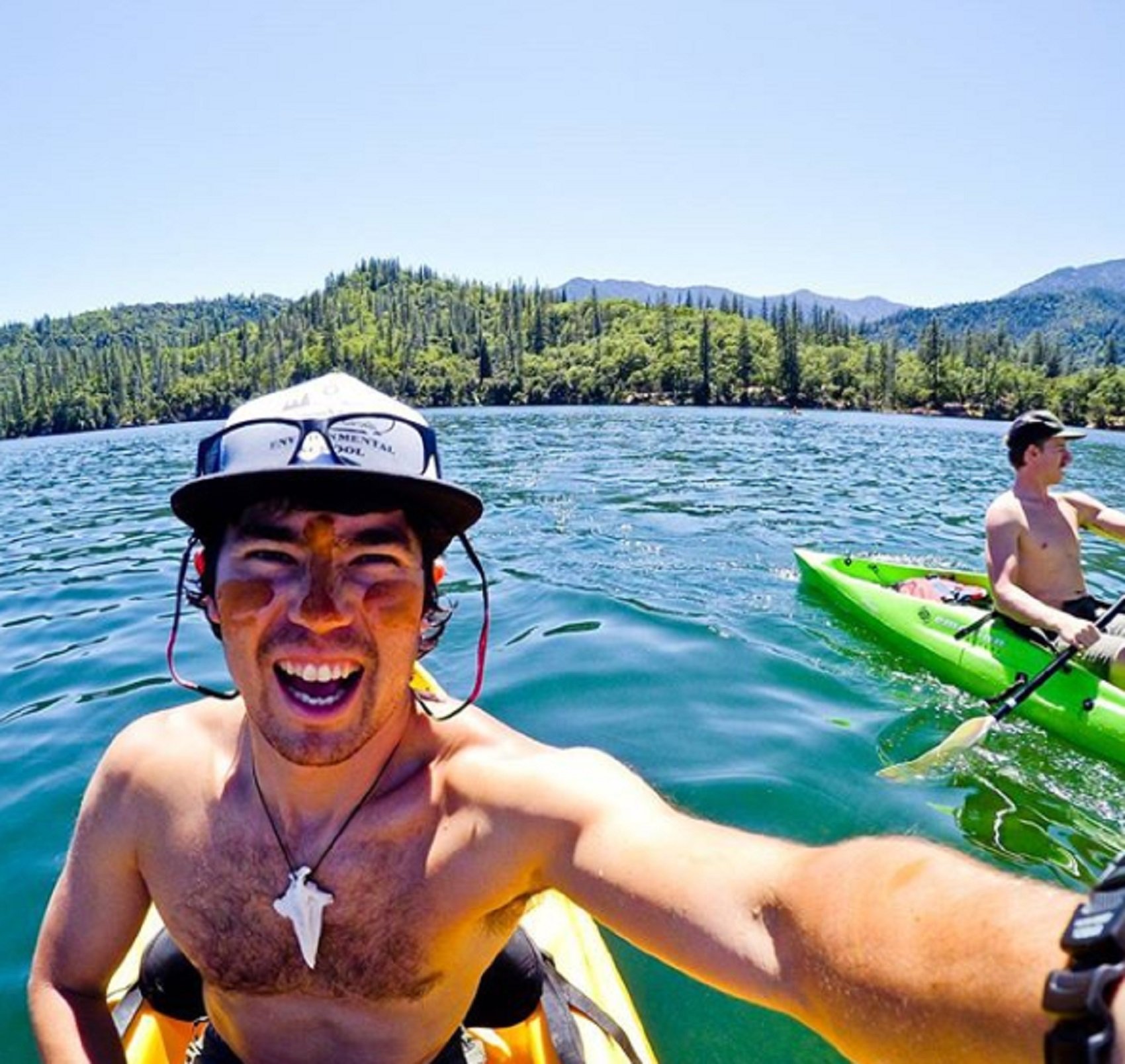 Una ONG recomana no rescatar el cos del missioner mort pels aborígens