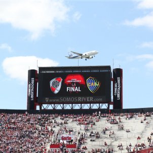 River Plate Boca Juniors Copa Libertadores EFE River Plate Boca Juniors Copa Libertadores EFE