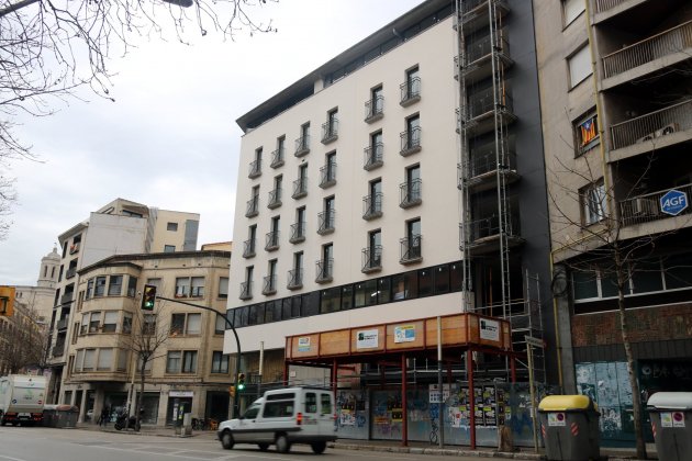 Nueva construcción Barcelona ACN Nueva construcción Barcelona ACN