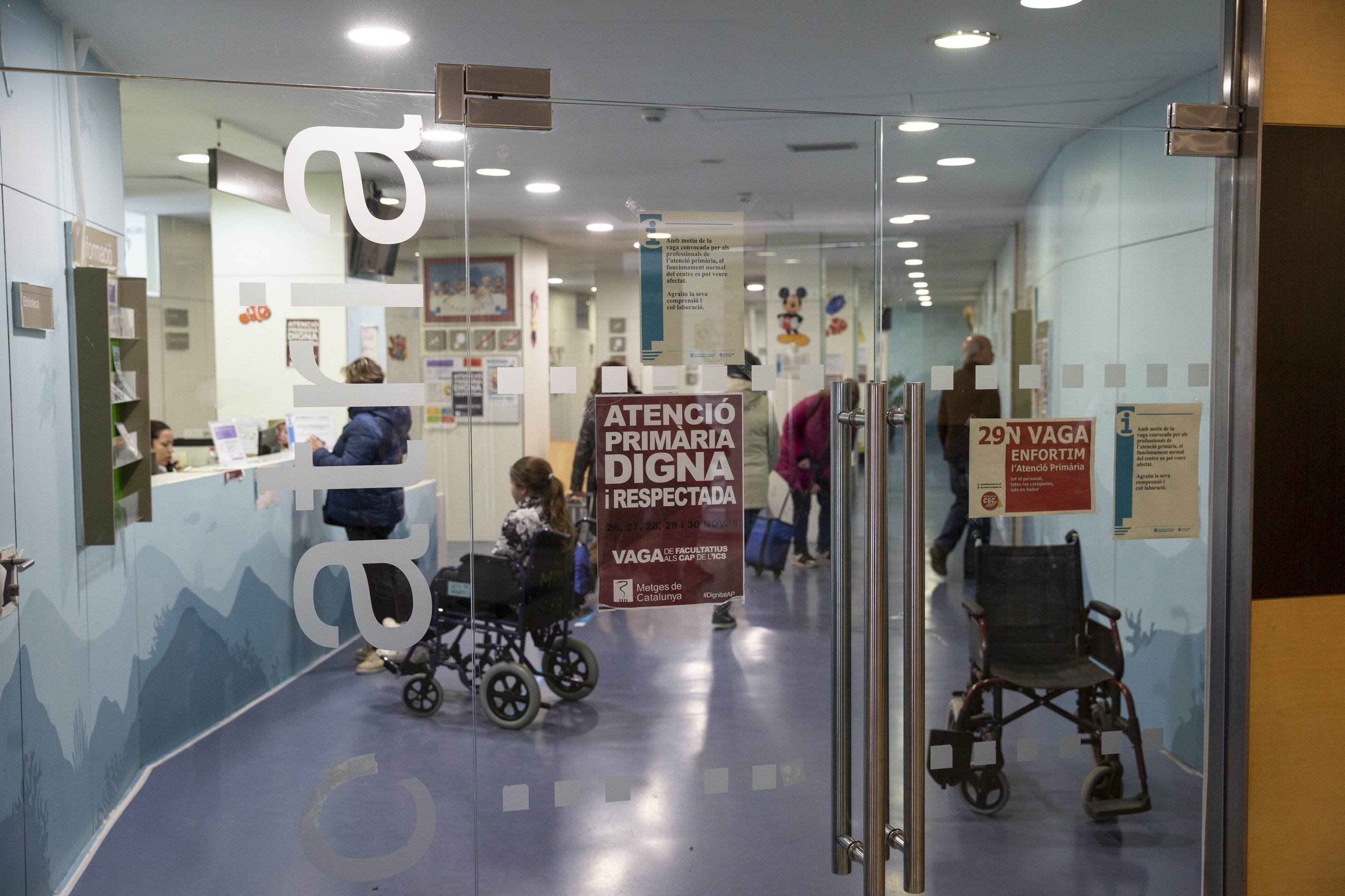 Hospitales privados ofrecen camas y servicios de diagnosis por el coronavirus