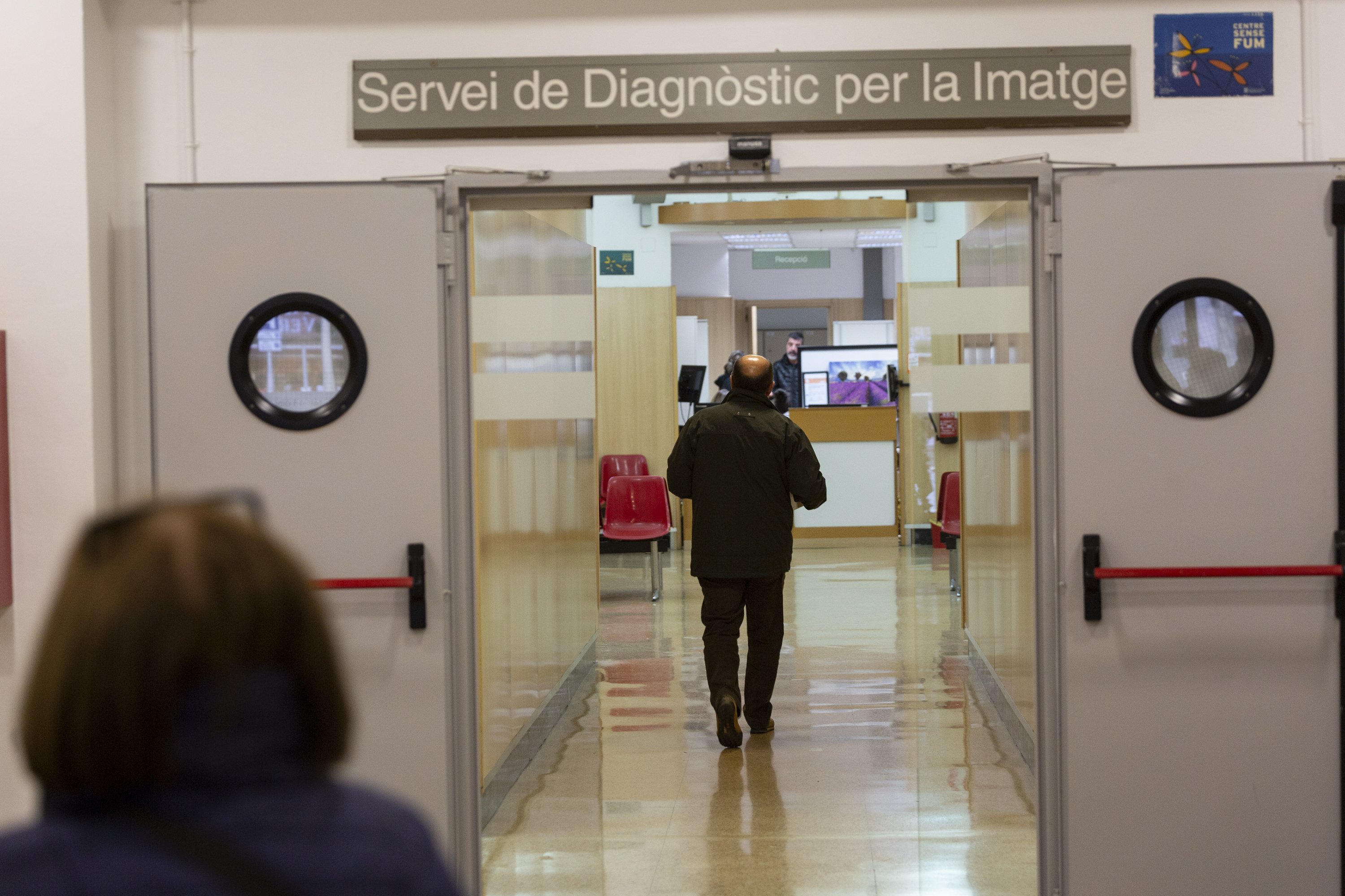 Metges de Catalunya denuncia que el ICS incumple los acuerdos y amenaza con movilizaciones
