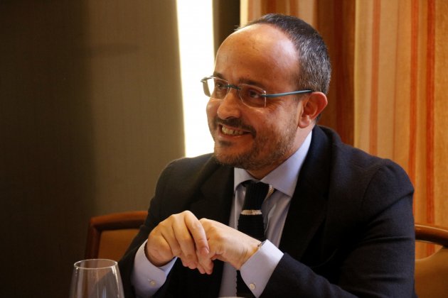 alejandro fernandez acn