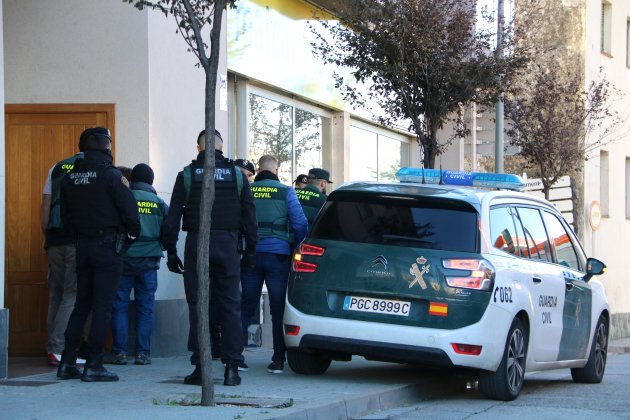 guardia civil acn guardia civil acn