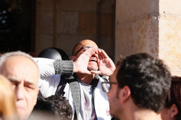 metges parlament el nacional sergi alcazar