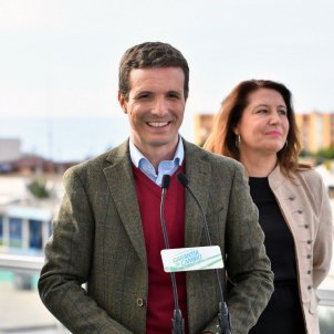 pablo casado pp - efe pablo casado pp - efe