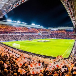 estadi psv philips stadion @PSV estadi psv philips stadion @PSV