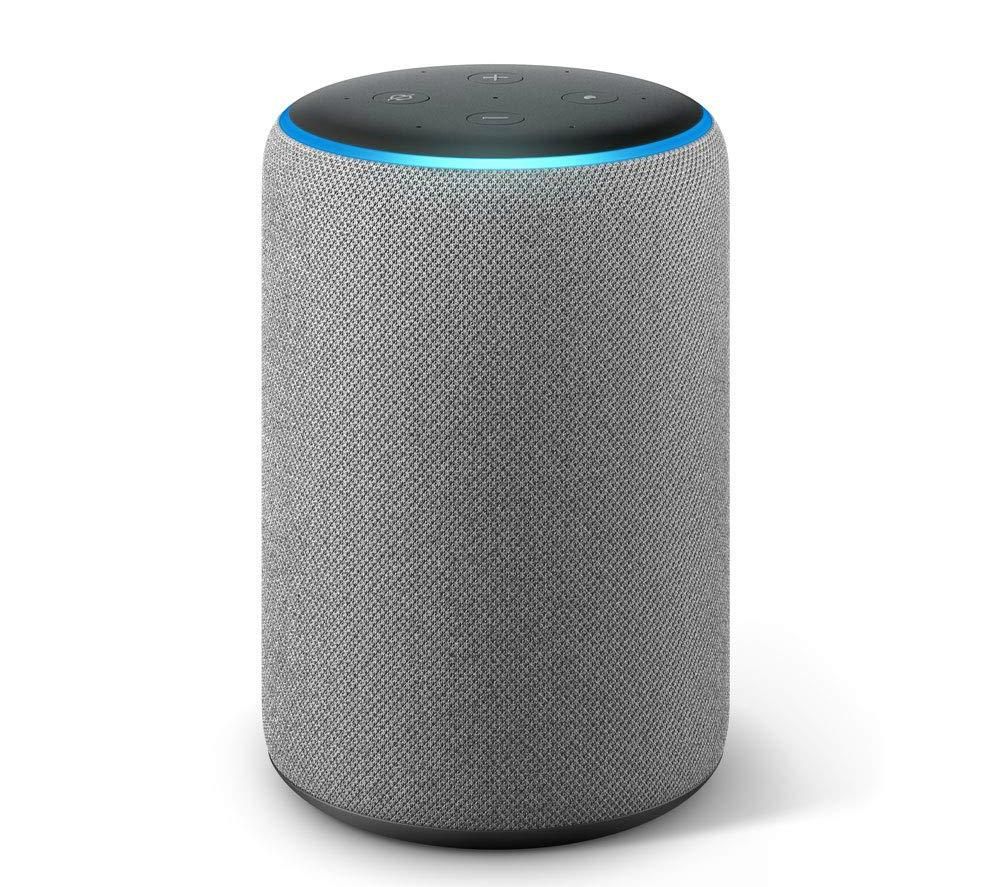 Echo Plus