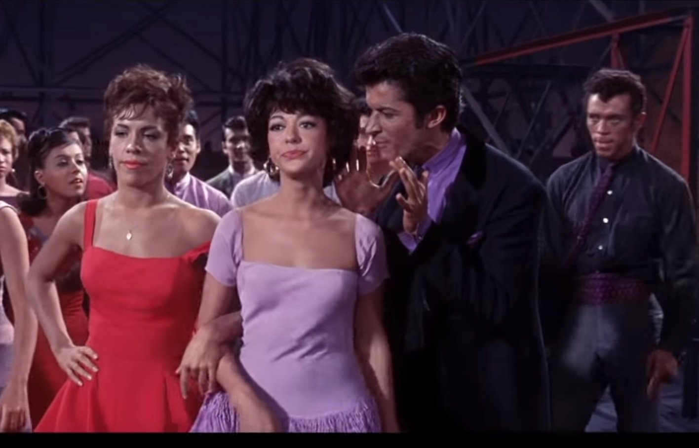 Spielberg comptarà amb Rita Moreno pel remake de 'West Side Story'