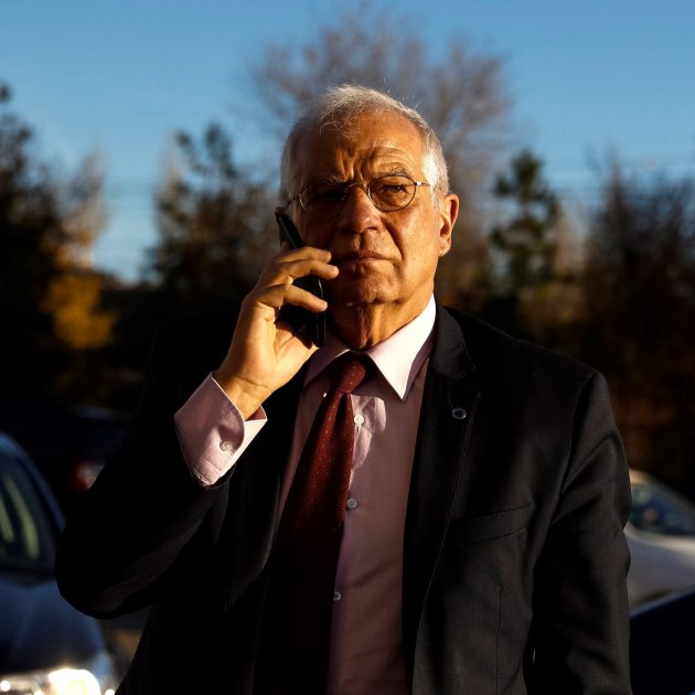 borrell telefono movil efe