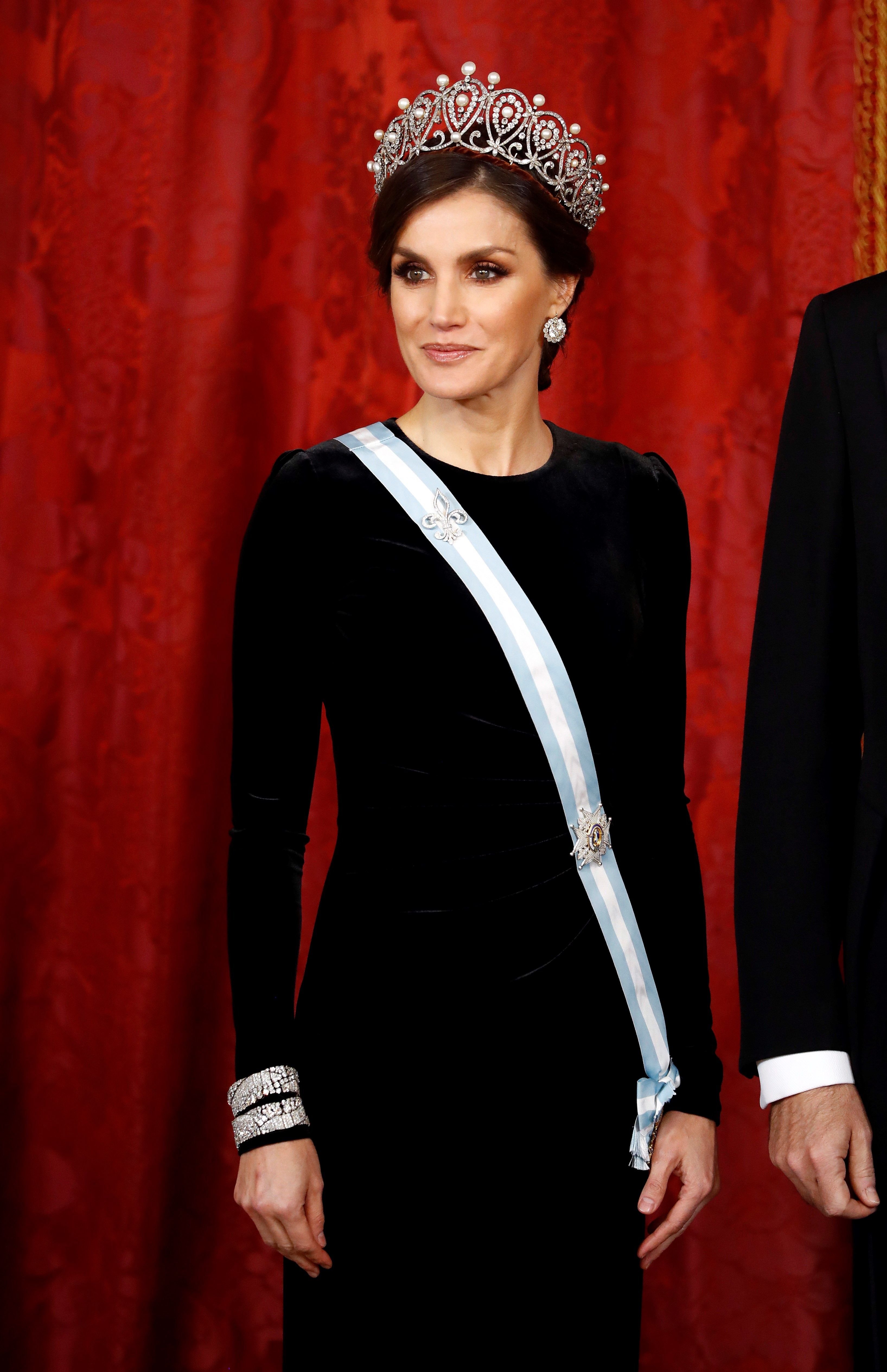 ¿Crees que los rumores sobre la fortuna de la reina Letizia son ciertos?