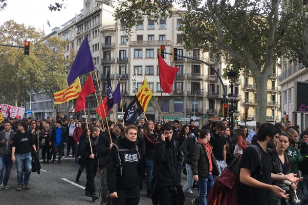 Vaga estudiants novembre 2018 Carlota Serra Vaga estudiants novembre 2018 Carlota Serra