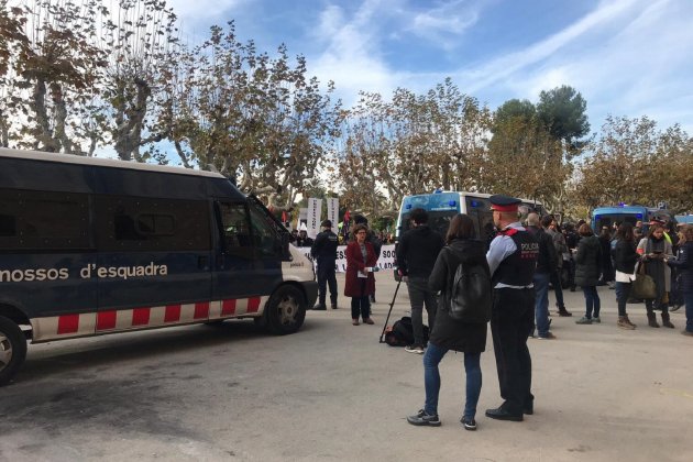 mossos parlament el nacional gemma liñán mossos parlament el nacional gemma liñán