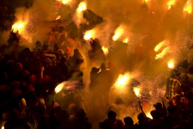 patum   oficina de turisme del berguedà