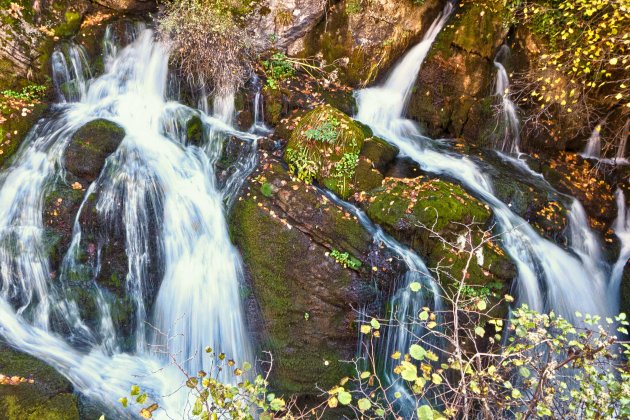 fuente del llobregat flickr