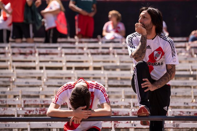 river plate copa libertadores efe