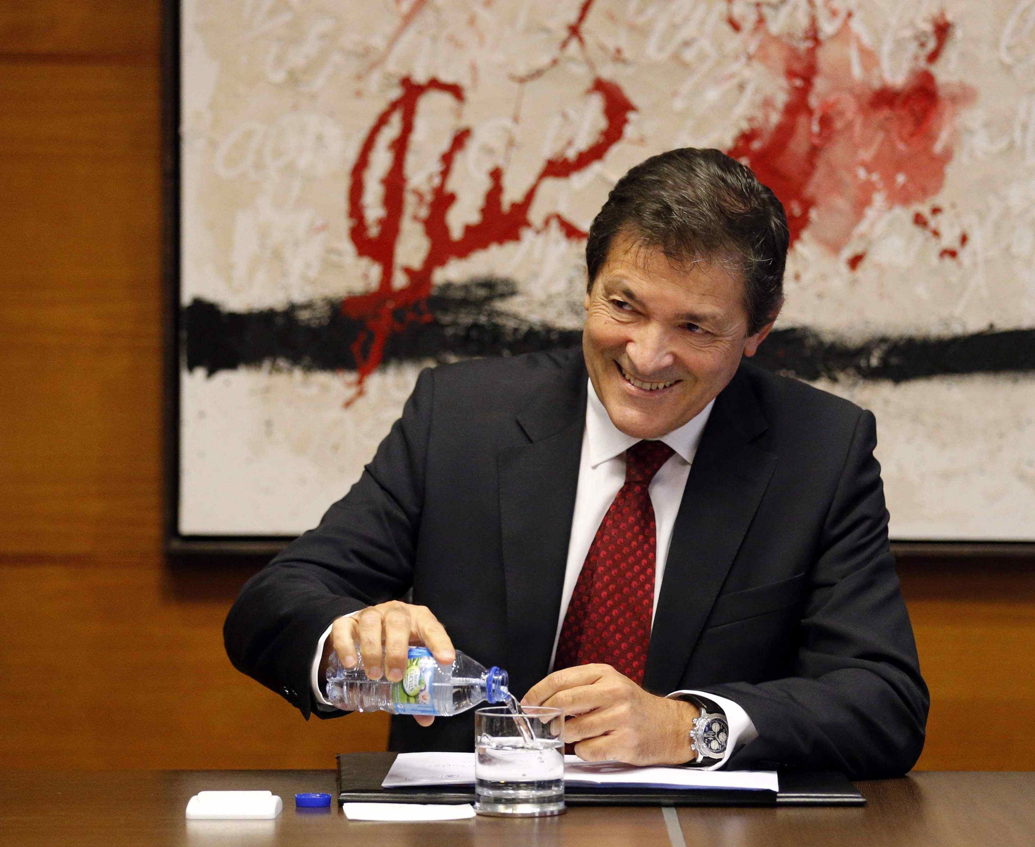 Els díscols del PSOE i el PSC preveuen més càstigs de la gestora